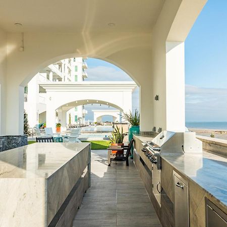 Emerald By The Sea Retreat Galveston Zewnętrze zdjęcie