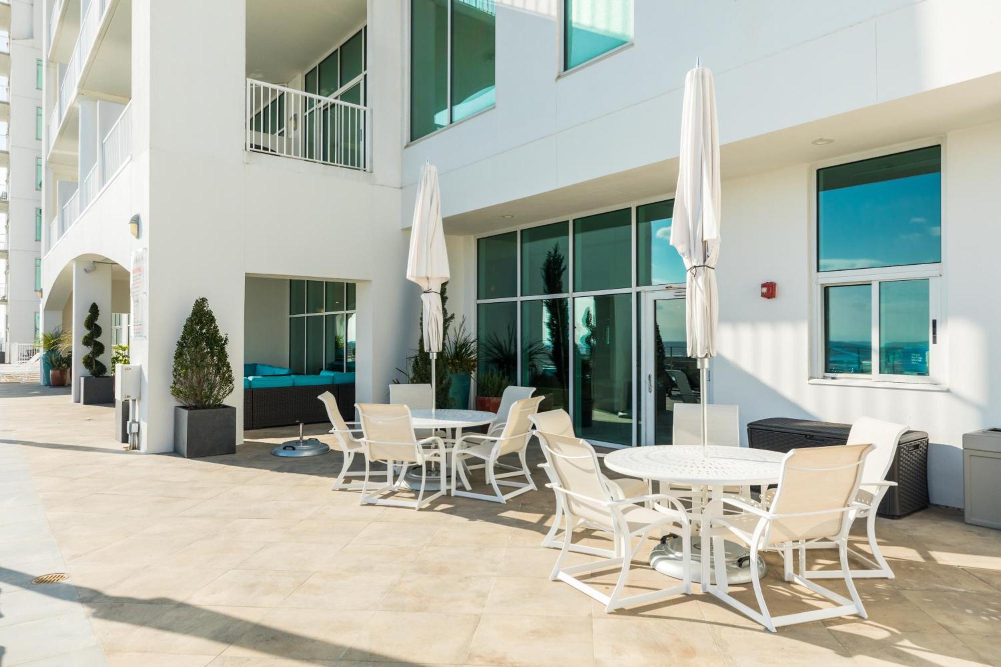 Emerald By The Sea Retreat Galveston Zewnętrze zdjęcie
